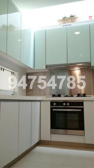 Balcon East (D16), Apartment #158013942